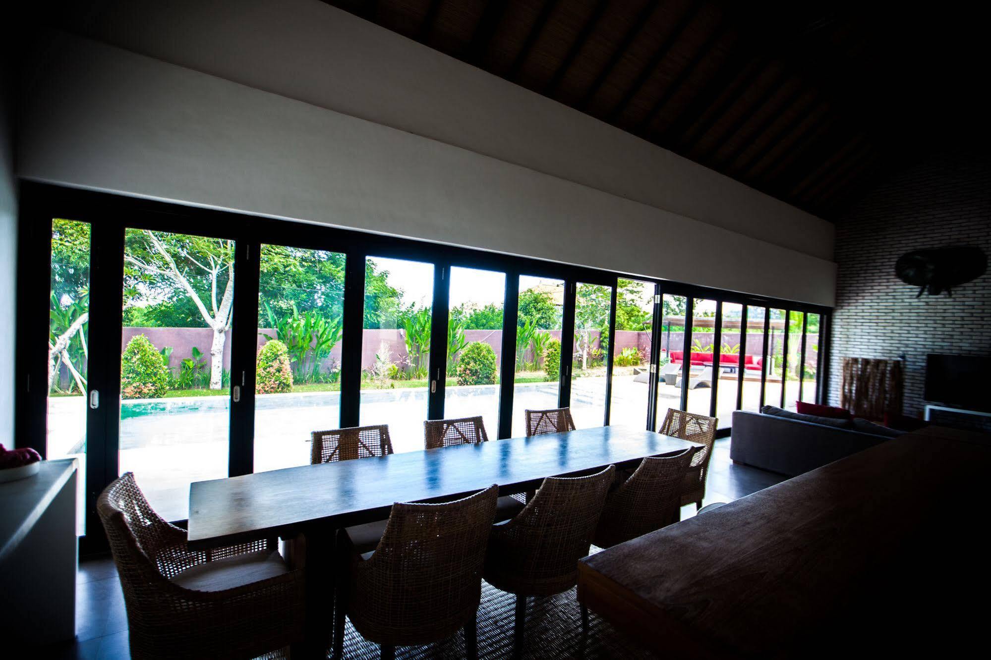 Boutique Villa Doretanh Jimbaran Ungasan Eksteriør bilde